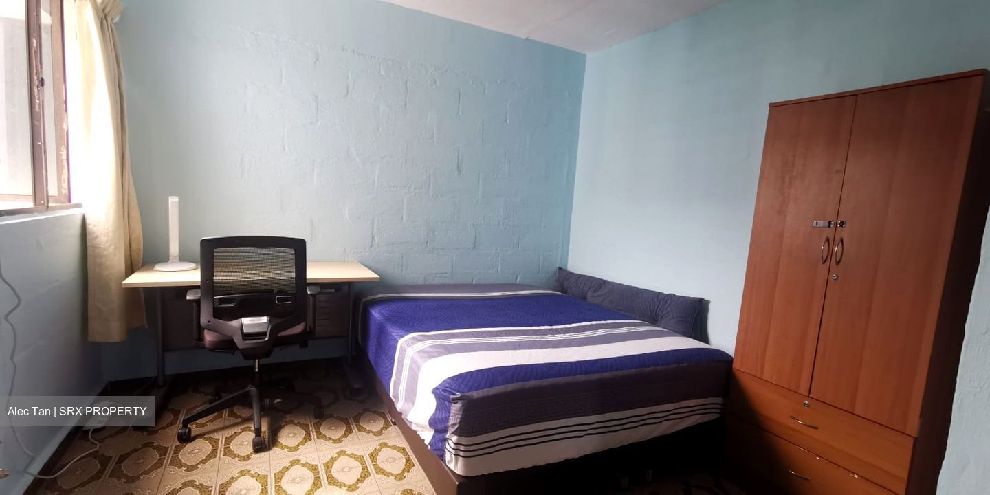 Blk 508 West Coast Vista (Clementi), HDB 3 Rooms #576108451